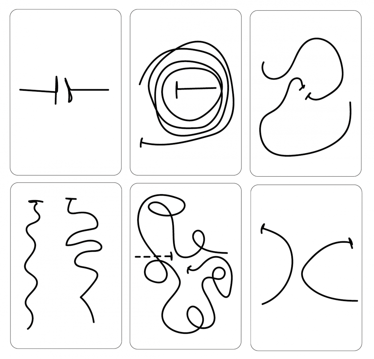 Making Connections The Treasure We Seek